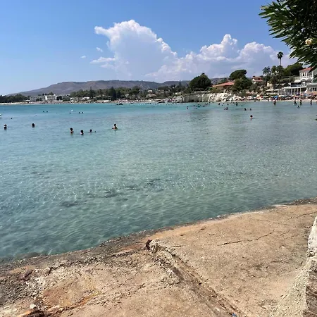 Tommi A Due Passi Dal Mare * Fontane Bianche