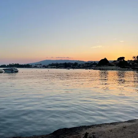 Tommi A Due Passi Dal Mare فيلة *